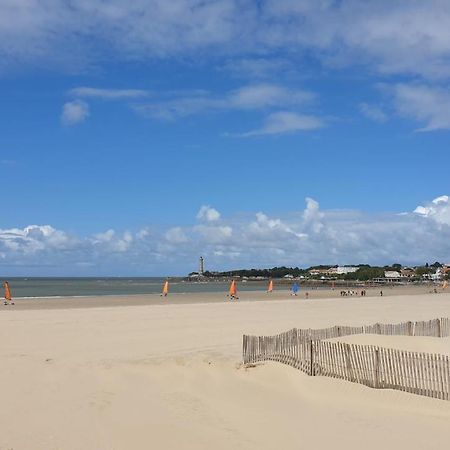 Appartement A 300M De La Plage Saint-Georges-de-Didonne Ngoại thất bức ảnh