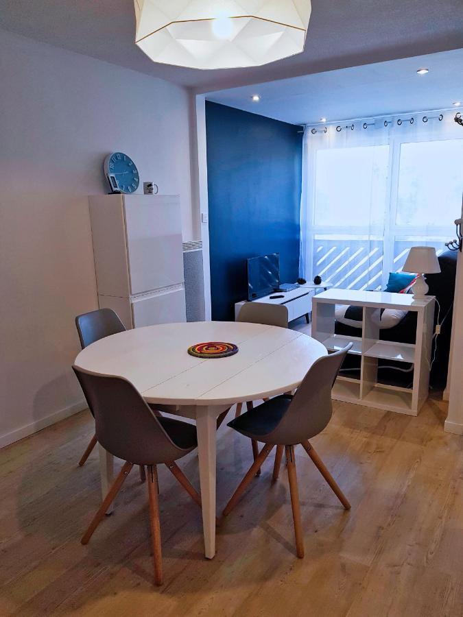 Appartement A 300M De La Plage Saint-Georges-de-Didonne Ngoại thất bức ảnh