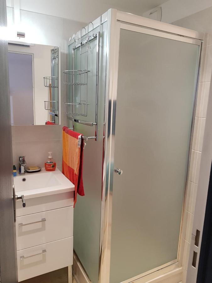 Appartement A 300M De La Plage Saint-Georges-de-Didonne Ngoại thất bức ảnh