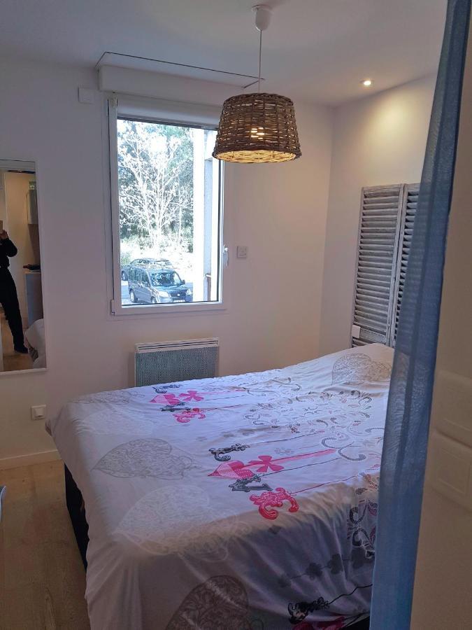 Appartement A 300M De La Plage Saint-Georges-de-Didonne Ngoại thất bức ảnh